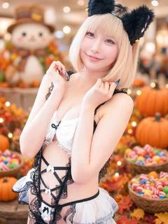 カァイイまみ