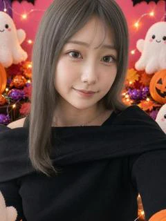 白肌姫みみ