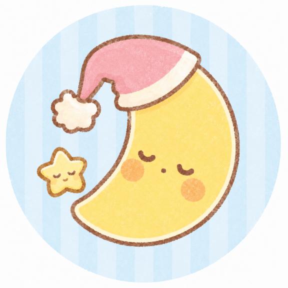 りほ の 夜分遅くに…🌙お礼とつぶやきです🌸