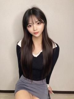 永倉　かれん