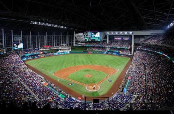 MLB