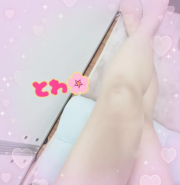 脚フェチさん、いますか？🥹