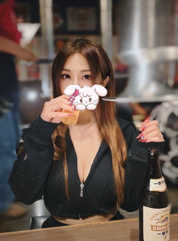 荒牧ちよ の お酒好きな女って…