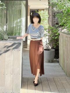 色気漂う美熟女