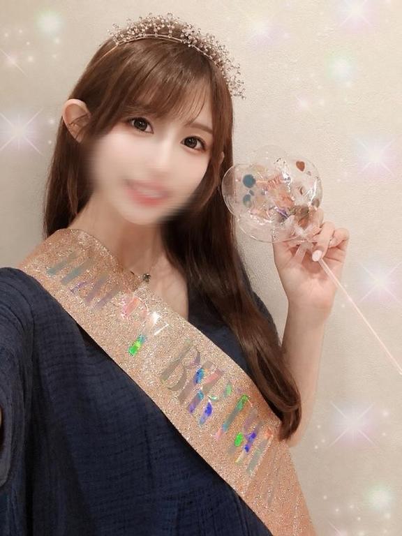 ありす-Arisu の 誕生日に携帯水没事件⚠️