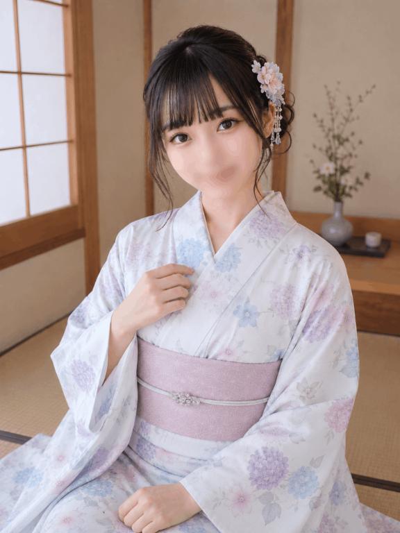 ひなの-Hinano の 💜ダメでしょうか💜