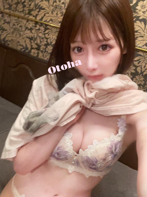 乙葉-Otoha の 実はズボラ、、