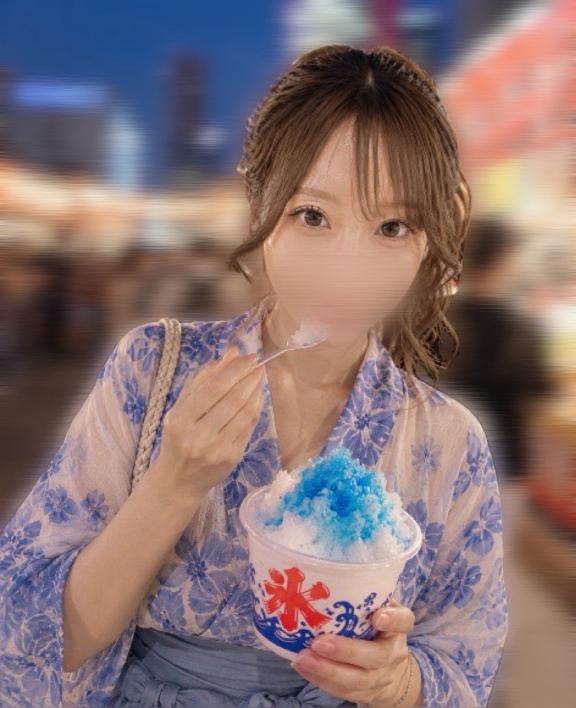 まりん-Marin の 🤍夏らしく...!