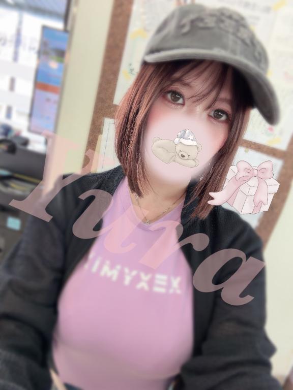 ゆら-Yura の 💎あさから！