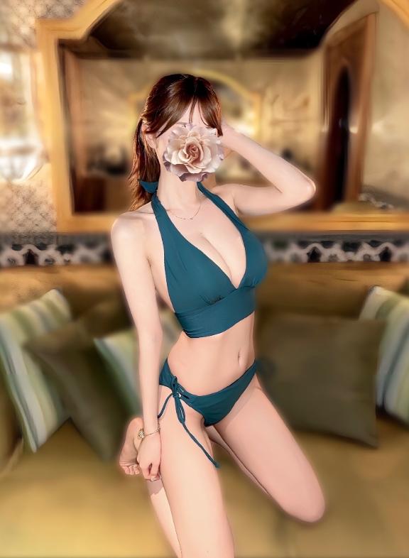 あや の 夏といえば…👙