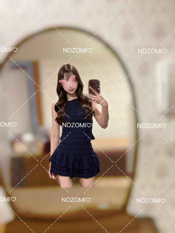 希(のぞみ) の 次回出勤日🩰🔖