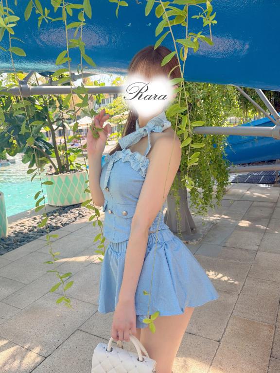 らら の はじめまして︎✿