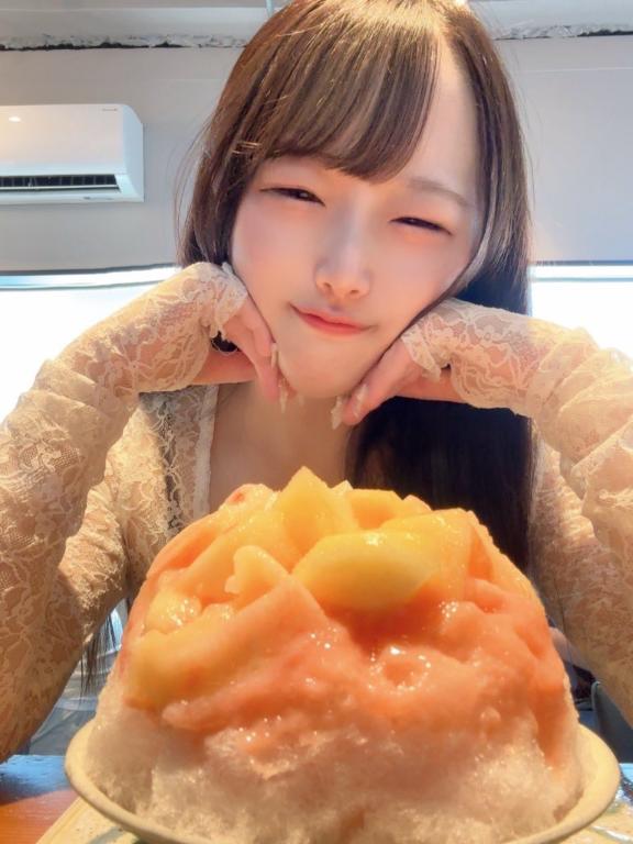 みこ の |⊃🍑⊂˙꒳​˙)ﾓﾓｯ