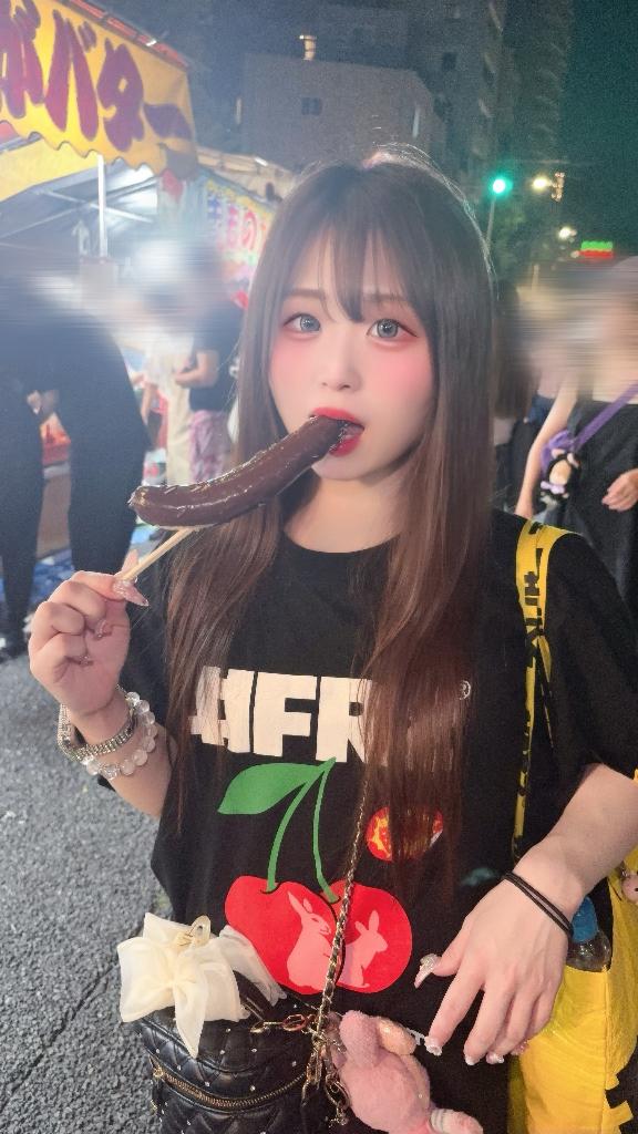 もも の 🎀ぷぷぷ🤭💕🎀