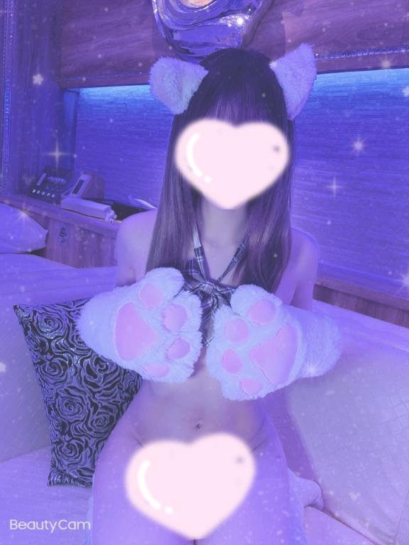 あゆ の 久しぶりにありがとう♡