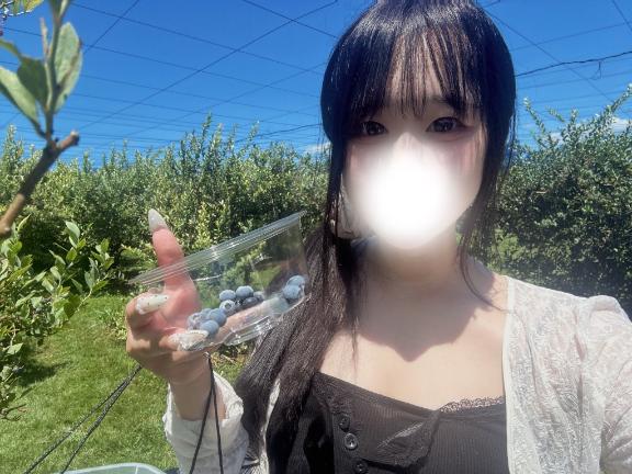ゆの の 久しぶり💕