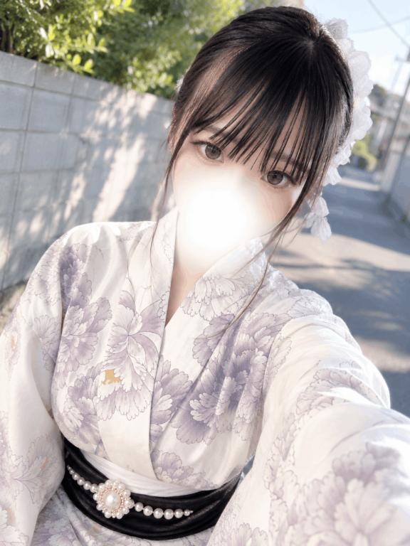 あいな の ♡浴衣姿はあり？♡