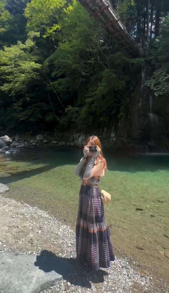 つばき の 朝イチ更新✨️