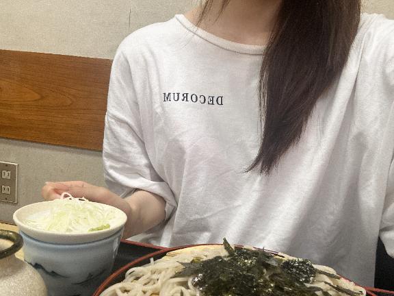 まほ の おそば
