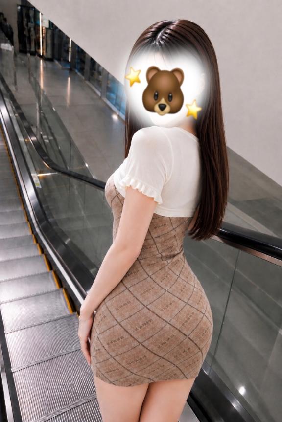 くろえ の （⭐️）突然の勃起