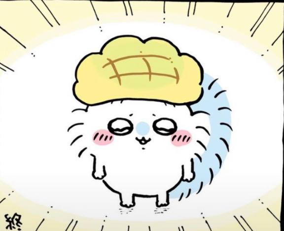 かのん の ありがとう( ՞.  ̫ .՞)"