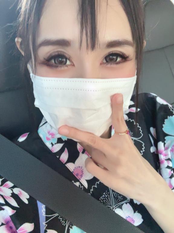 神崎あかり の 続きの先週木・金・土もありがとうございます♡