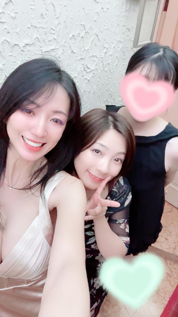 高杉しのぶ の 先日の二♡車♪