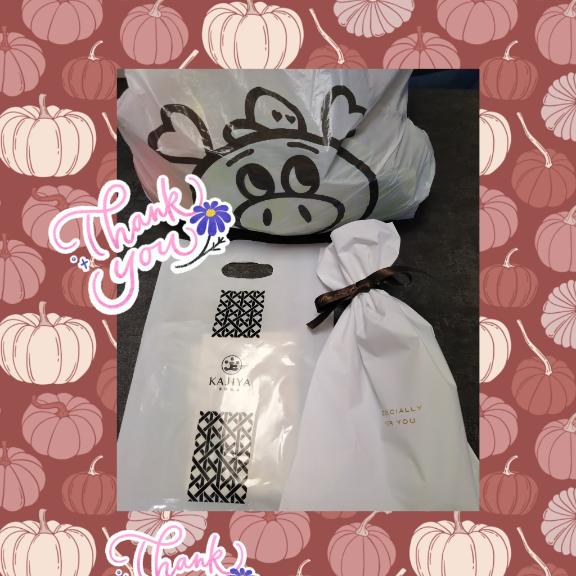 清川りりか の 今日も完売ヽ(=´▽`=)ﾉ