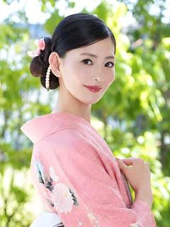 加々美有紗