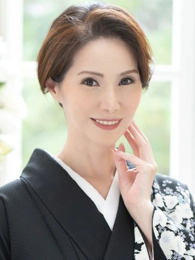 プレジデントクラブの山口珠理