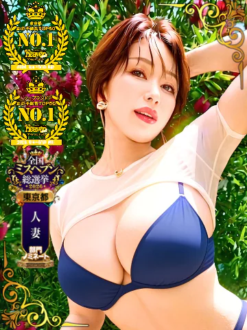 プレジデントクラブの凪沢ひかる