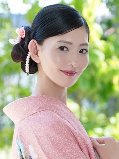 加々美有紗 のプロフィール写真