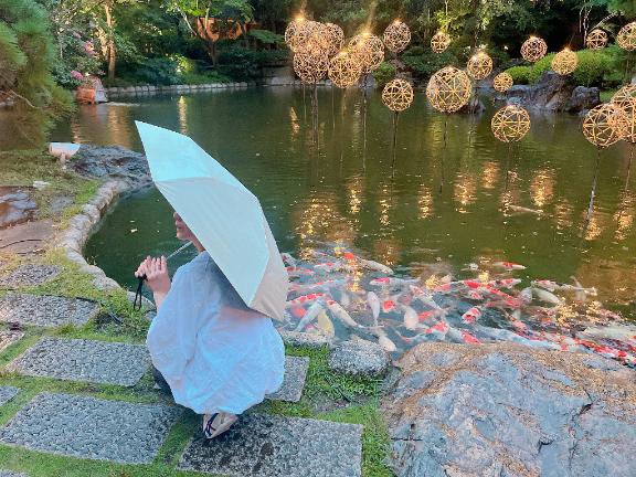 岡かなえ の いつもいろんな毎日があって😊