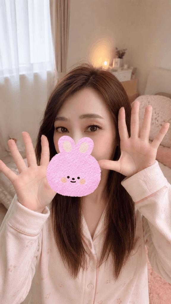高坂志乃 の おやすみです💫