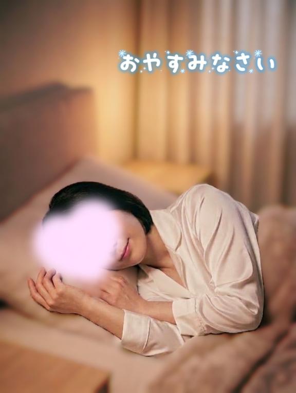 浅倉すみれ の おやすみなさいの前に