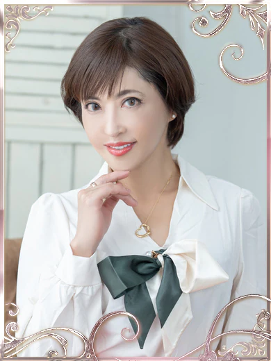 プレジデントハウスの愛川桔梗