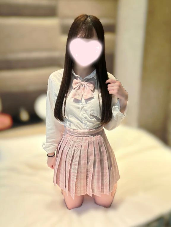 密着♡