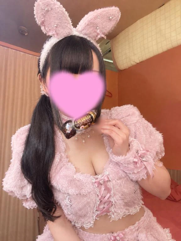 お月見シーズン🐰