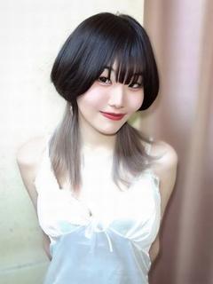 みかづき スレンダー...