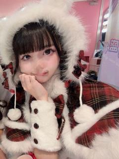 小熊つき
