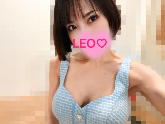 レオ(れお) の 明日(8/23)っ、出勤🚀ですぅ…✨