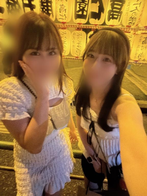 るか の おデート👭💓