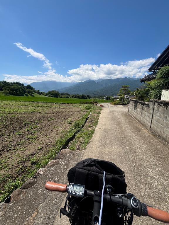 すずこ の 廃集落的なものを発見(続きPart2)