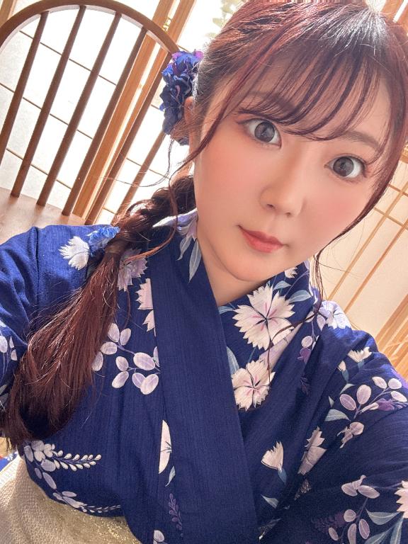 かおり の 今年の夏は‥