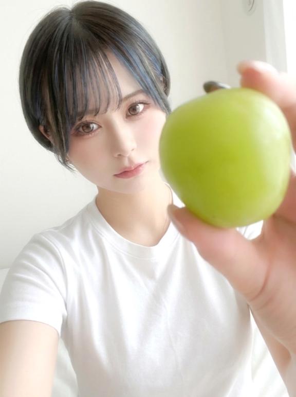 奏れみ の 吹き飛ばそう💨
