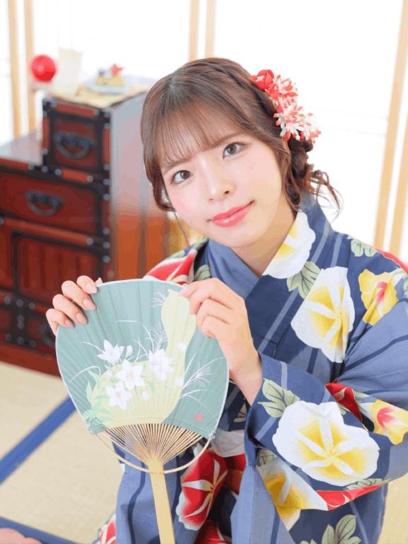 すず の 朝から♡