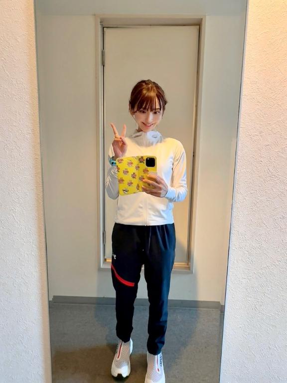 森川すみれ の 砂漠靴