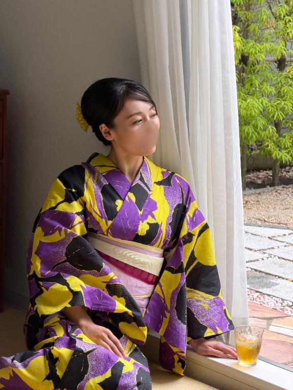 菊島ゆな の 暑い