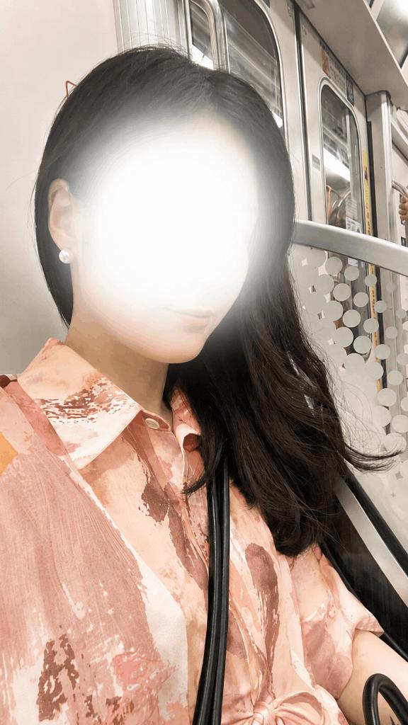 彩木菜帆 の 明日10:00-🈳🤍