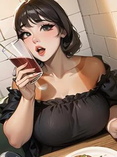 春風みくる